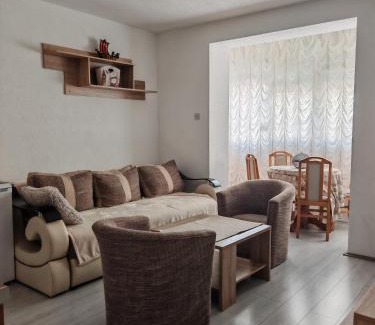 Jagodina Apartment | Apartman-Stan