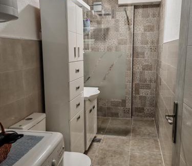 Jagodina Apartment | Apartman-Stan