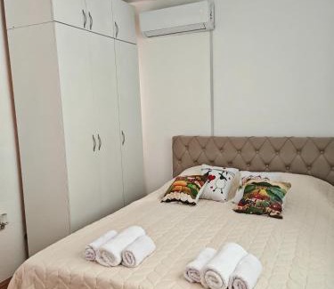 Jagodina Apartment | Apartman-Stan