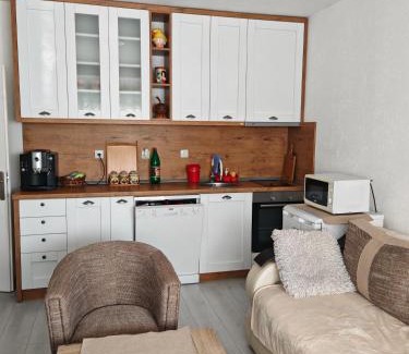 Jagodina Apartment | Apartman-Stan