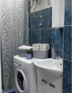 Banja Koviljaca Apartment | Apartman Stanic Banja Koviljaca