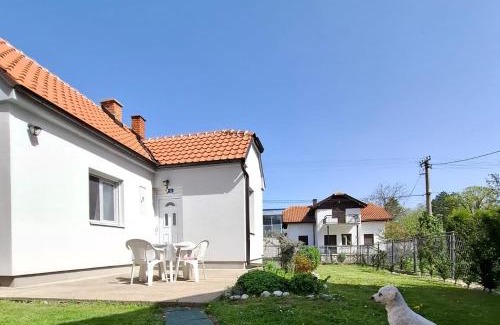 Banja Koviljaca Apartment | Apartman Stanic Banja Koviljaca