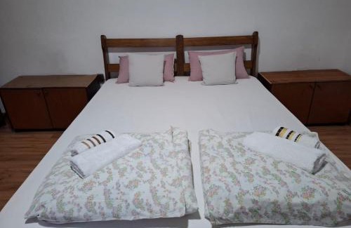 Banja Koviljaca Apartment | Apartman Stanic Banja Koviljaca