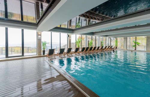 Lisina Apartment | Apartman Stankovic Milmari Resort