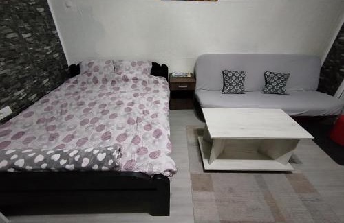 Vrsac Apartment | Apartman Starcevic