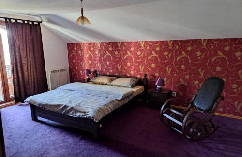 Sumece Apartment | Apartman Stari Travnik