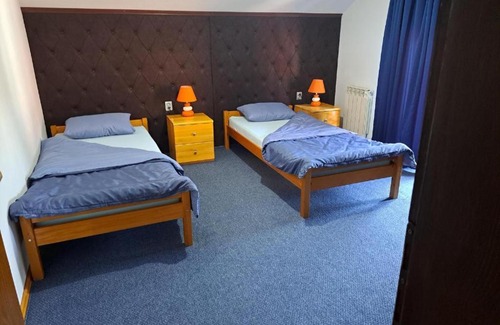 Sumece Apartment | Apartman Stari Travnik