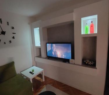 Visegrad Apartment | Apartman Stil