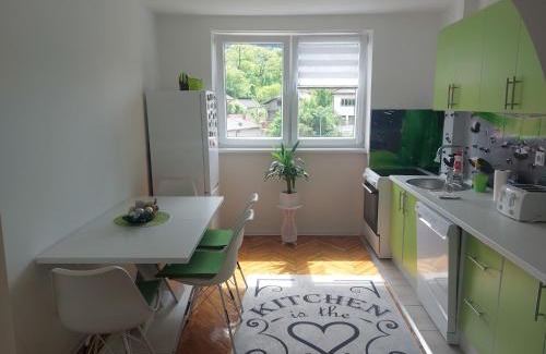 Visegrad Apartment | Apartman Stil
