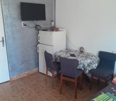 Krusevac Apartment | Apartman Stil
