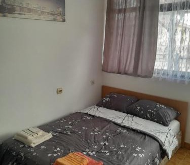 Krusevac Apartment | Apartman Stil