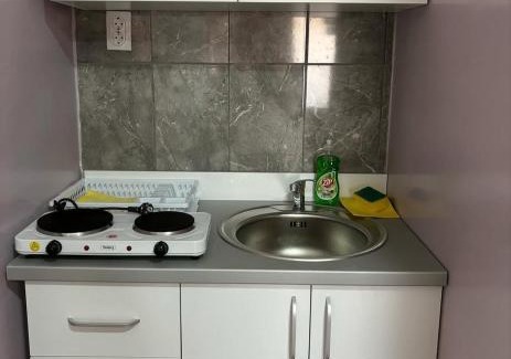 Krusevac Apartment | Apartman Stil