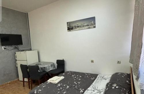 Krusevac Apartment | Apartman Stil