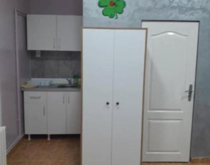Krusevac Apartment | Apartman Stil
