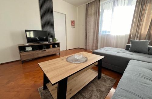 Vranje Apartment | Apartman Stojanovic