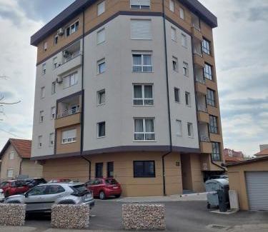 Bijeljina Apartment | Apartman Stublina II