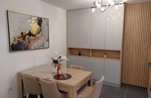 Bijeljina Apartment | Apartman Stublina II
