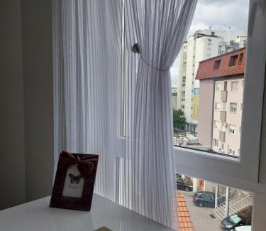 Bijeljina Apartment | Apartman Stublina II