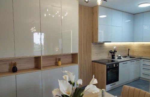 Bijeljina Apartment | Apartman Stublina II