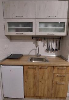 Uzice Apartment | APARTMAN studio DADO