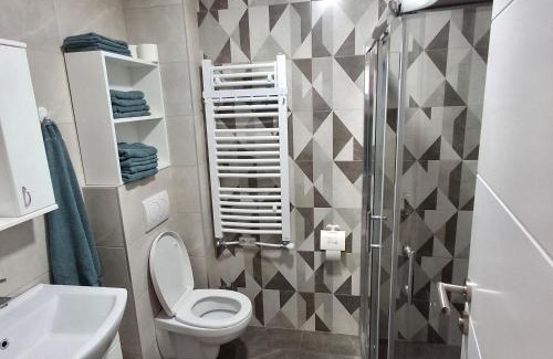 Uzice Apartment | APARTMAN studio DADO