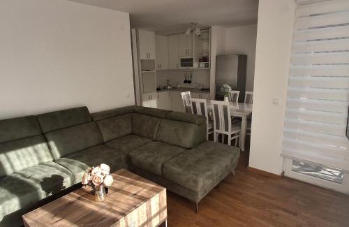 Uzice Apartment | APARTMAN studio DADO