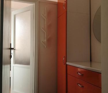 Kladovo Apartment | Apartman studio Oranž