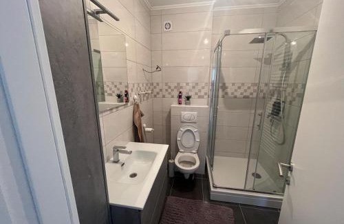 Canton 10 Apartment | Apartman Sučić