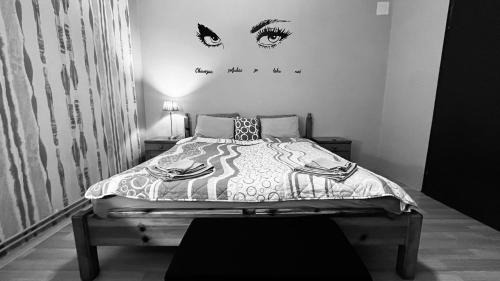 Vrsac Apartment | Apartman-Suite "Marinero"