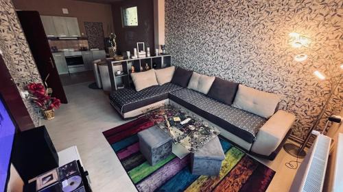Vrsac Apartment | Apartman-Suite "Marinero"