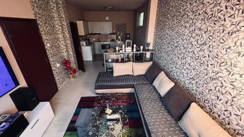 Vrsac Apartment | Apartman-Suite "Marinero"
