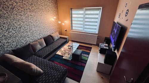 Vrsac Apartment | Apartman-Suite "Marinero"