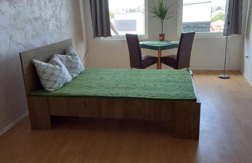 Bijeljina Apartment | Apartman Sunce