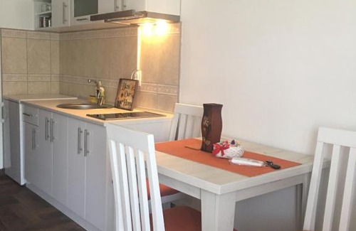 Vrnjacka Banja Apartment | Apartman Sunce
