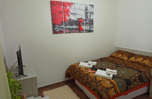 Vrnjacka Banja Apartment | Apartman Sunce
