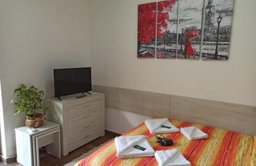 Vrnjacka Banja Apartment | Apartman Sunce