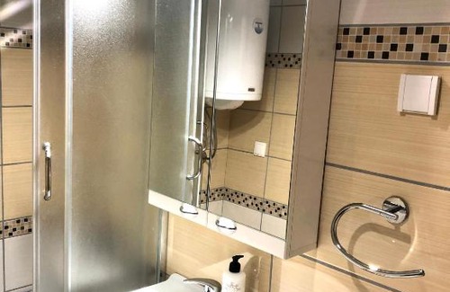 Vrnjacka Banja Apartment | Apartman Sunce