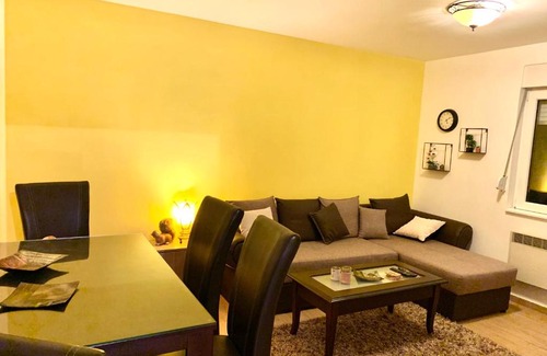 Zlatibor Apartment | apartman Sunflower Zlatibor