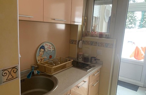 Zlatibor Apartment | apartman Sunflower Zlatibor