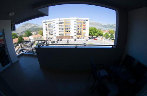 Trebinje Apartment | Apartman Sunlight