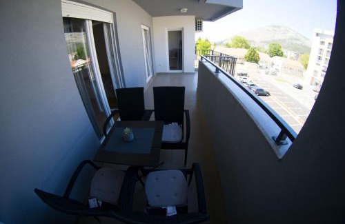 Trebinje Apartment | Apartman Sunlight