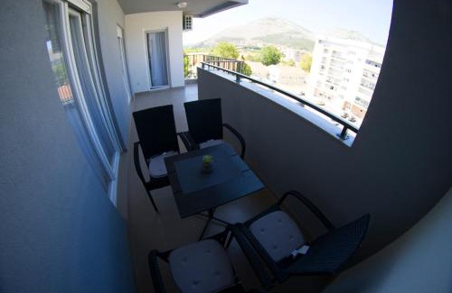 Trebinje Apartment | Apartman Sunlight