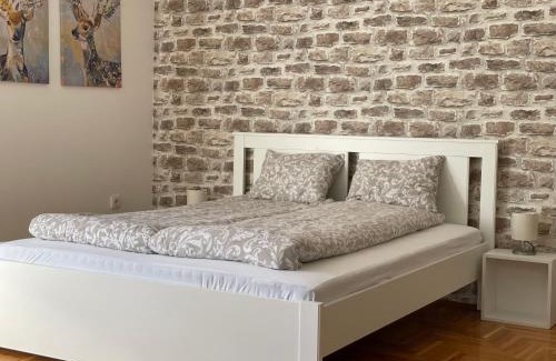 Sombor Apartment | Apartman Sunny