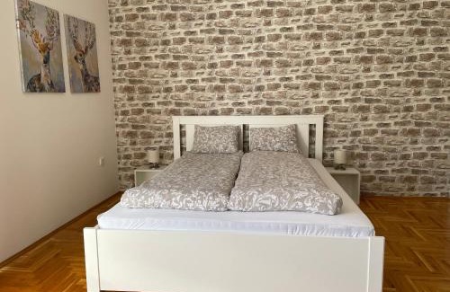 Sombor Apartment | Apartman Sunny