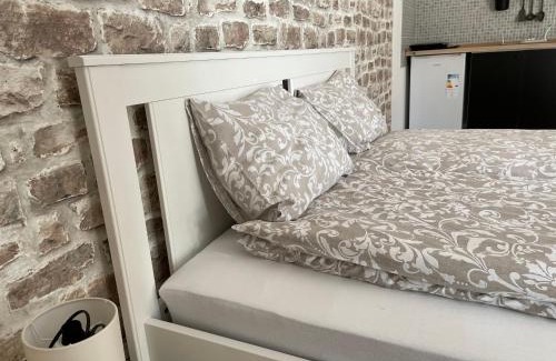 Sombor Apartment | Apartman Sunny