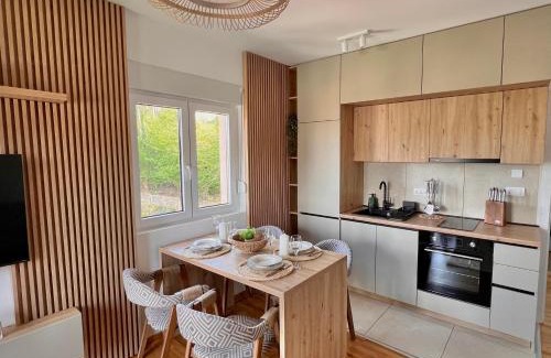 Vrnjacka Banja Apartment | Apartman Sunrise