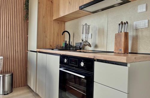Vrnjacka Banja Apartment | Apartman Sunrise