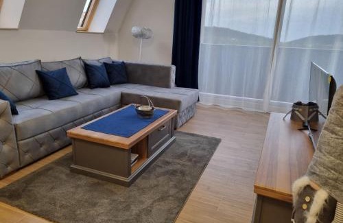 Divcibare Apartment | Apartman Suzi