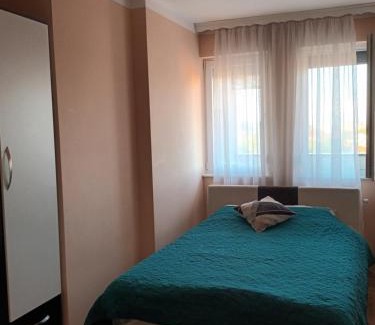 Bijeljina Apartment | Apartman Svjetlana