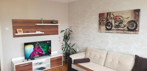 City Center Apartment | Apartman Sweet dreams 1